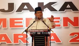 Kecewa Pemimpin Bisa Dibeli, Prabowo Tetap Ogah Makar - JPNN.com