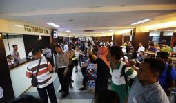 92 Persen Setoran Tarif STNK dan BPKB Masuk ke Polri - JPNN.com