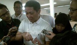 Perhitungan Kerugian Negara Kasus RJ Lino Belum Tuntas - JPNN.com