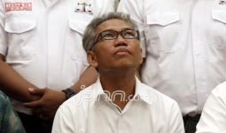 Ahok Dihukum 2 Tahun, Hakim Bela Buni Yani - JPNN.com