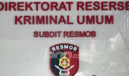 Polisi Tetapkan DPO Kasus Penganiayaan Kader PDIP - JPNN.com