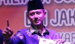 Agus Harimurti Yudhoyono Bakal Moncer, tapi Sabar Ya - JPNN.com