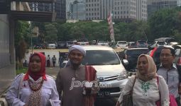 Habib Novel: Rezim Jokowi Tak Bisa Mengendalikan Keadaan - JPNN.com