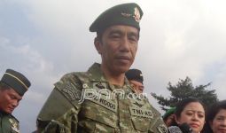 Jokowi Minta TNI-Polri Cekatan Sikapi Perubahan - JPNN.com