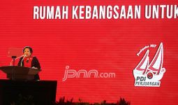 Politikus PPP Juga Bersuara Keras Soal Pidato Bu Mega - JPNN.com