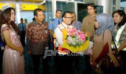 Bandara Depati Amir Resmi Beroperasi Hari Ini - JPNN.com