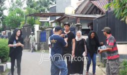 PSM Juga Berminat Boyong Hamka Hamzah Pulang Kampung - JPNN.com