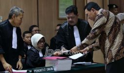 Hakim Terima Kesaksian Pelapor Perkara Ahok - JPNN.com