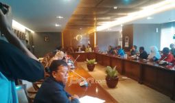 Warga Rembang Pro-Pabrik Semen Mengadu ke Ketua DPR - JPNN.com