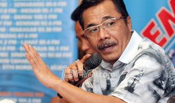 Perindo Mau Dukung Jokowi, Sekjen Hanura Bilang Begini - JPNN.com