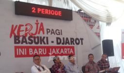 Pengacara Ahok: Ini Perkara Paling Konyol - JPNN.com