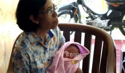 Akhirnya Pembuang Bayi di Rumah Bu Bidan Ketahuan Juga - JPNN.com