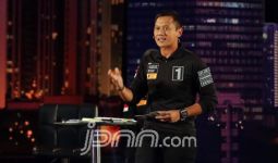 Agus Yudhoyono: Saya 16 Tahun di Militer... - JPNN.com