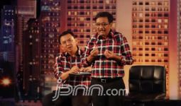 Ahok Kecewa dengan Debat Tahap Pertama - JPNN.com