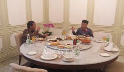 Haedar Ungkap Hasil Pertemuan dengan Presiden Jokowi - JPNN.com