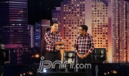 Pemilik Tempat Hiburan Malam, Simak Ancaman Ahok Ini! - JPNN.com