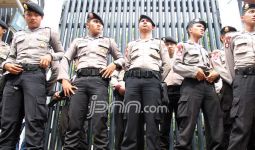 Kerahkan 1.500 Polisi untuk Amankan Debat Cagub DKI - JPNN.com
