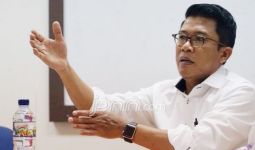 Misbakhun Bela Airlangga dari Tudingan PDIP soal Adu Domba - JPNN.com