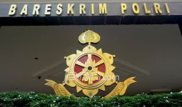 Proyek Masjid Dikorupsi, Polisi Dalami Jejak Mpok Sylvi - JPNN.com