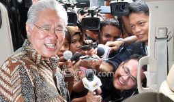Catat, Menteri Enggar Sudah 3 Kali Mangkir dari Panggilan KPK - JPNN.com