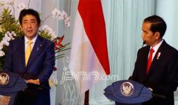 Sempat Kritis Setelah Ditembak, Eks PM Jepang Shinzo Abe Meninggal Dunia - JPNN.com