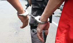 Polisi Gulung Sindikat Spesialis Curanmor Bersenpi - JPNN.com