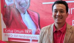 Benahi Struktural Partai, PKPI Perkuat Pengurus Provinsi - JPNN.com