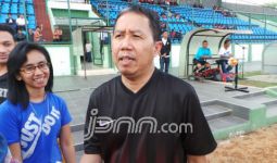 Pelatih Timnas Bakal Dikontrak sampai Asian Games 2018 - JPNN.com