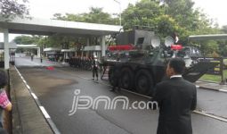 Panglima TNI: Rapat Ini Sangat Penting... - JPNN.com