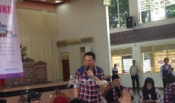 Sepenggal Kisah A Man Called #Ahok - JPNN.com