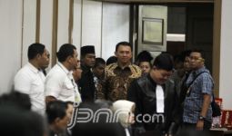 Kubu Ahok Tuding Saksi Beri Keterangan Palsu - JPNN.com