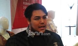 Ivan Gunawan Minta Denada Tak Bersedih, Belum Move On Ya? - JPNN.com