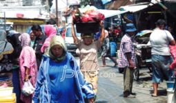 Pasar Ikan Berusia 99 Tahun di Kampung Pecinan - JPNN.com