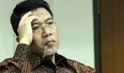 Misbakhun Jadi Wakil Rakyat, Raja Erizman Naik Pangkat - JPNN.com