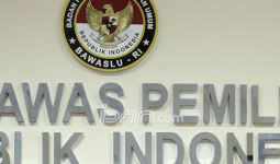 Bawaslu Beri Rekomendasi ke KPU agar Gelar PSU Via Pos di Kuala Lumpur - JPNN.com