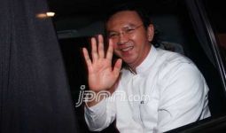 Ahok Bela Jokowi dari Tudingan Mpok Sylvi - JPNN.com
