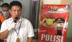 Polisi Minta Kominfo Tutup Akun Medsos Penjual Narkoba - JPNN.com