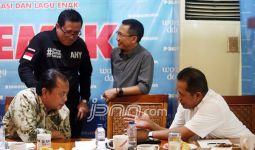 Kubu Anies Yakin Pilkada DKI Dua Putaran, Minus Ahok! - JPNN.com