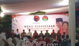 Gus Nuril: Ada Donatur Asing Memecah Belah Indonesia - JPNN.com