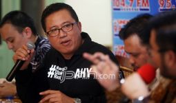 Demokrat Dukung Ide Perppu Penangguhan Revisi UU KPK - JPNN.com
