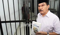 Antasari Tanggapi Cuitan SBY, Nih Komentarnya... - JPNN.com