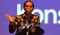 Jokowi: Demokrasi Kita Sudah Terlalu Kebablasan - JPNN.com