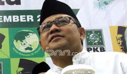 Cak Imin: Urusan Saya Indonesia, Soal DKI Biar DPW Saja - JPNN.com
