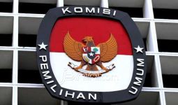 Timsel KPU dan Bawaslu Serahkan Nama Calon ke Presiden - JPNN.com