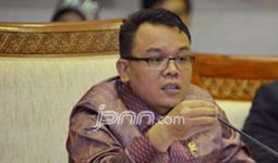 Mana Mungkin Kader Partai Pro-Khilafah Bisa Jadi Presiden, Ketua MPR, DPR, dan Menteri? - JPNN.com
