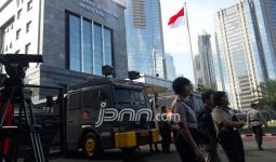 Lihat Nih! Polri-TNI Bersiap Sambut Habib Rizieq - JPNN.com