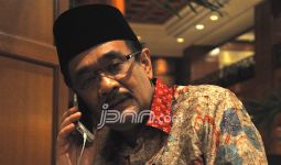 Jadi Jurkam Anies, Putra Zainuddin MZ Sindir Djarot - JPNN.com