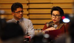 Laode Klaim Alexander dan Basaria Dukung Judicial Review UU KPK - JPNN.com