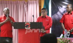 PDIP Ingin Debat Cagub Papua Barat Digelar di Manokwari - JPNN.com
