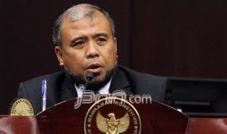 Patrialis Akbar Ditangkap KPK, Politikus PAN Prihatin - JPNN.com